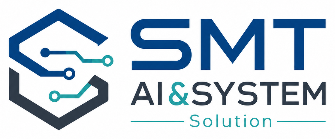 SMT AI&SYSTEM Solution